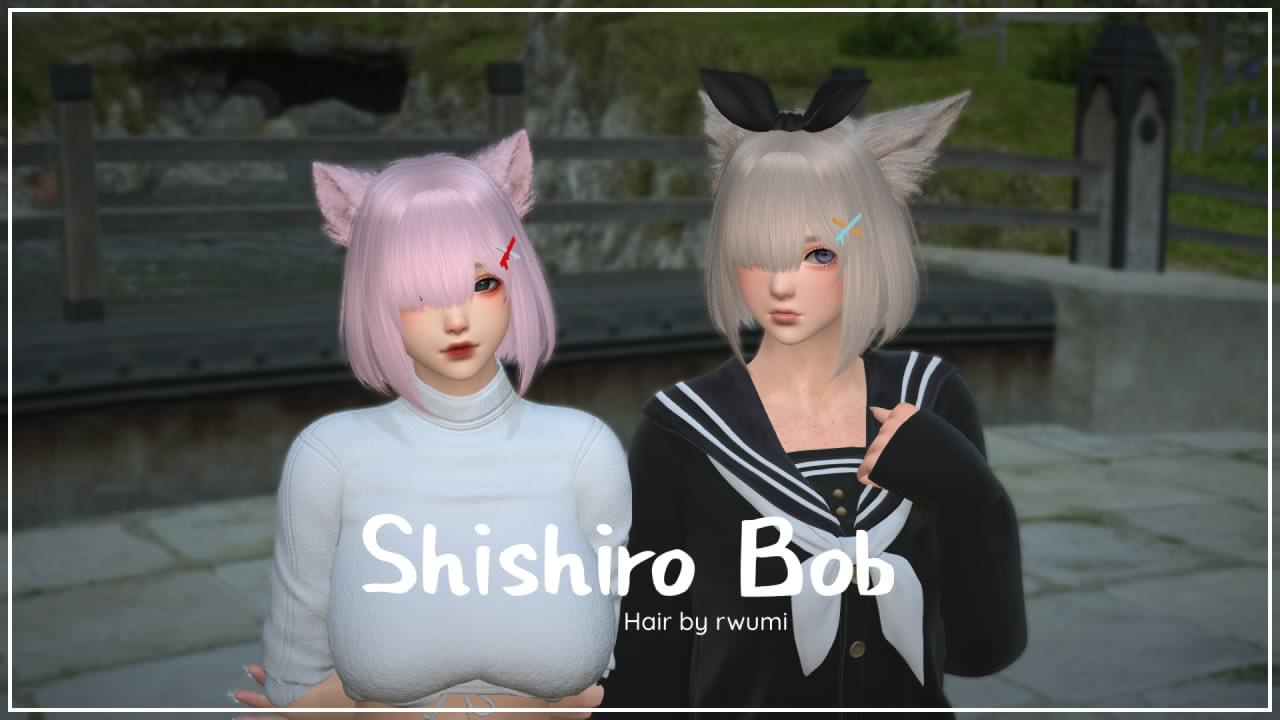 Shishiro Bob