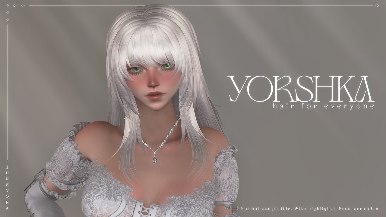 Yorshka