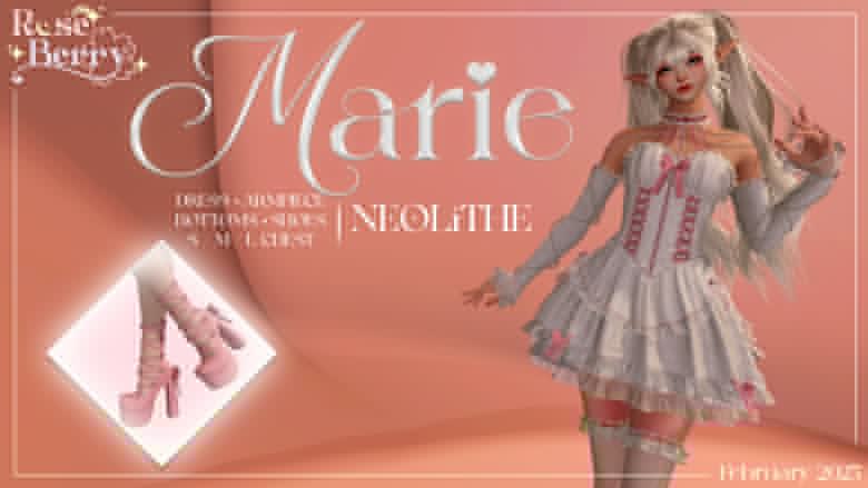 Marie