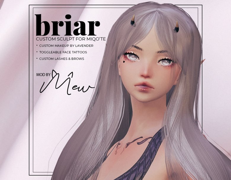 Briar