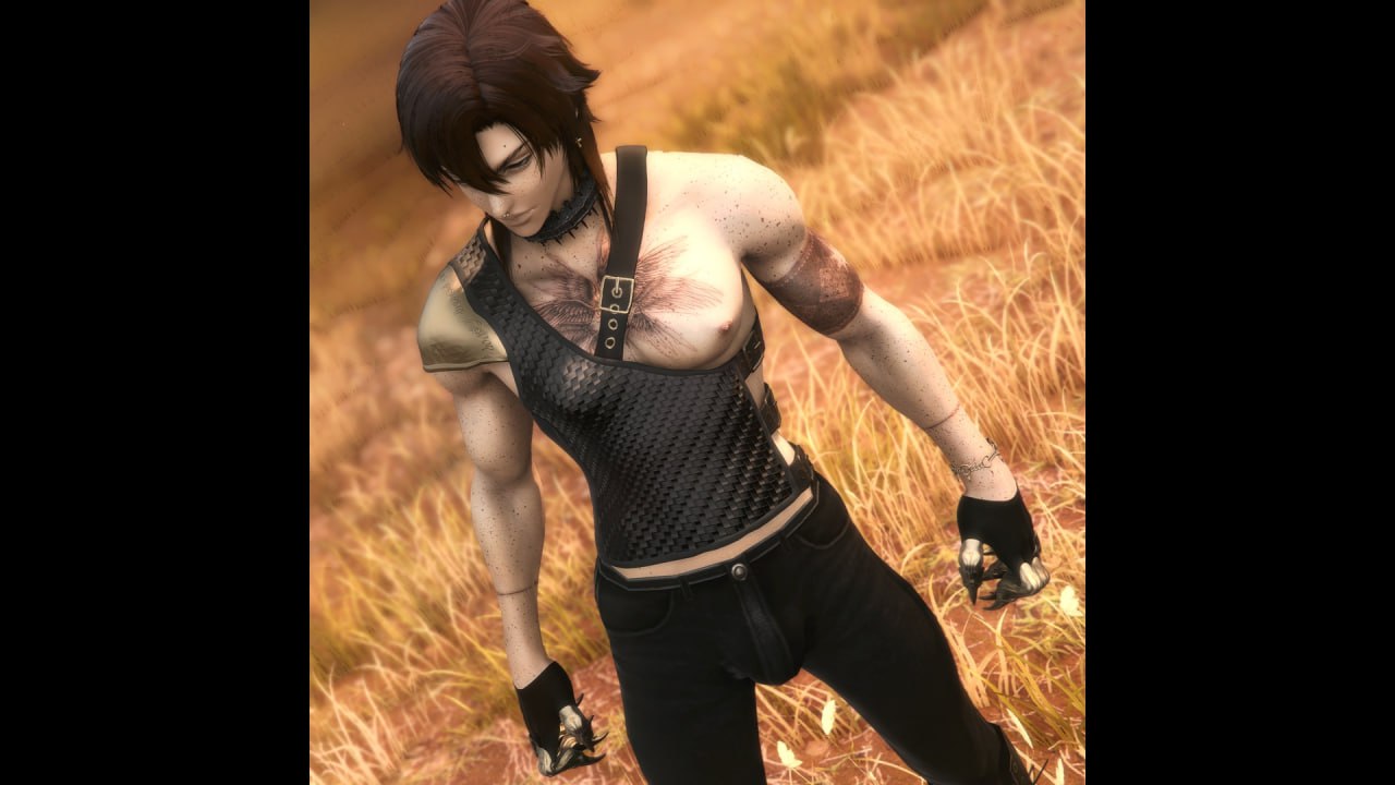 Mimi's Bengal [TBSE-X]