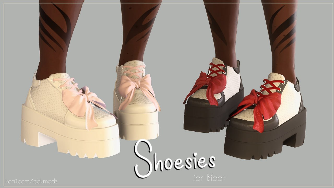 Shoesies