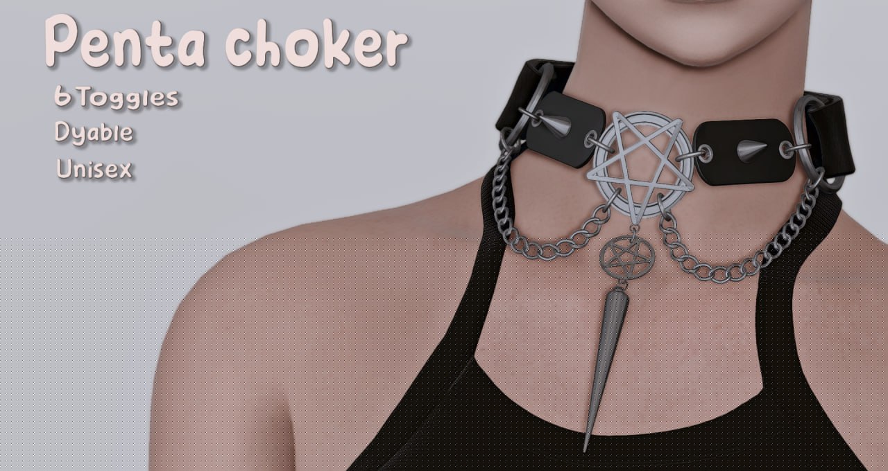 Penta Choker