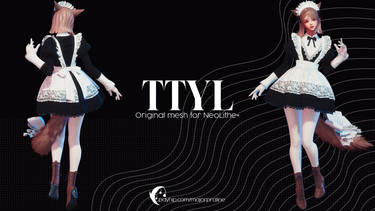 TTYL