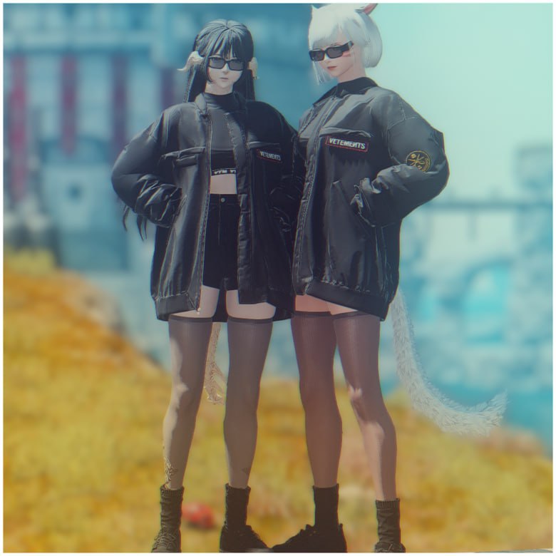 Vetements SS20
