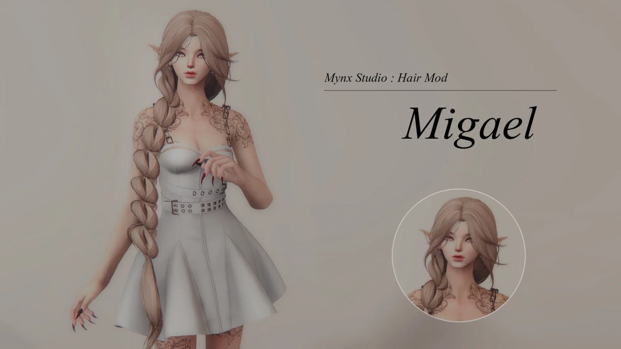 Migael