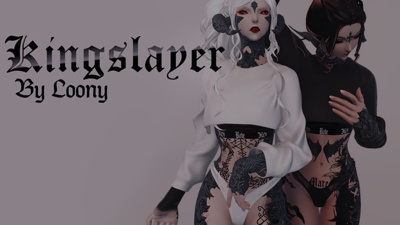 Kingslayer