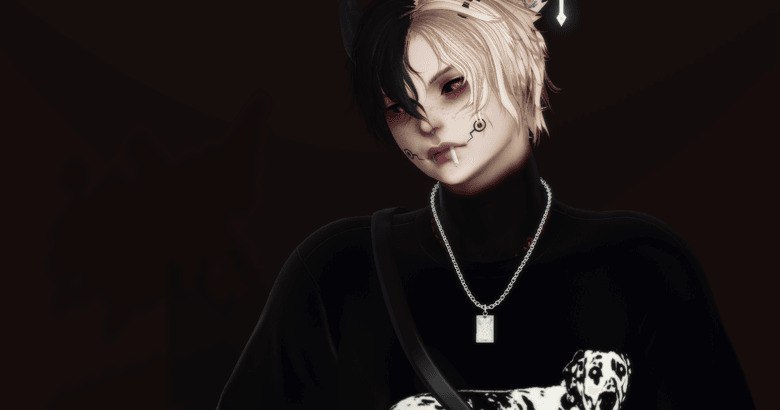 Major Arcana Necklace