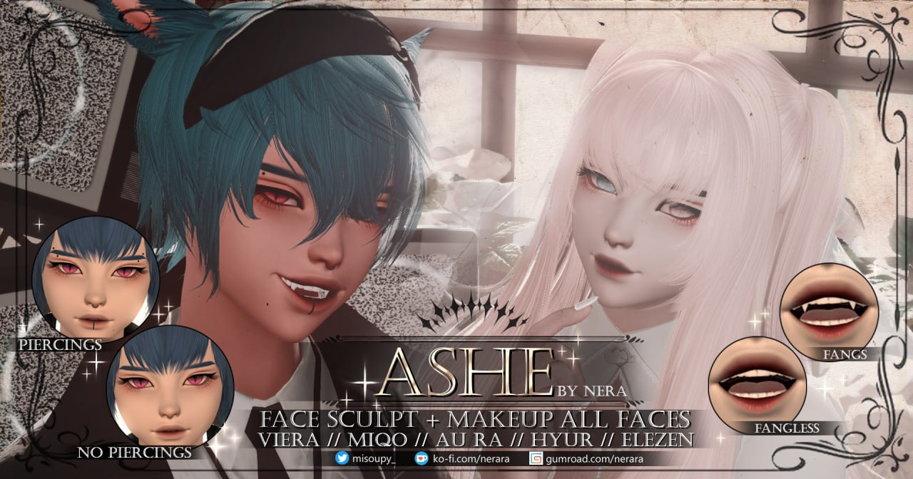 Ashe