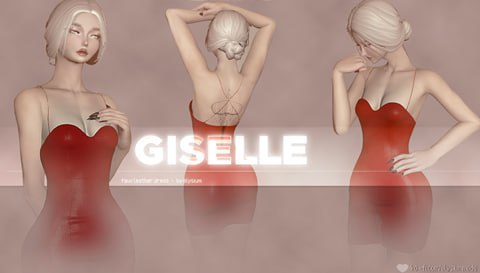 Giselle