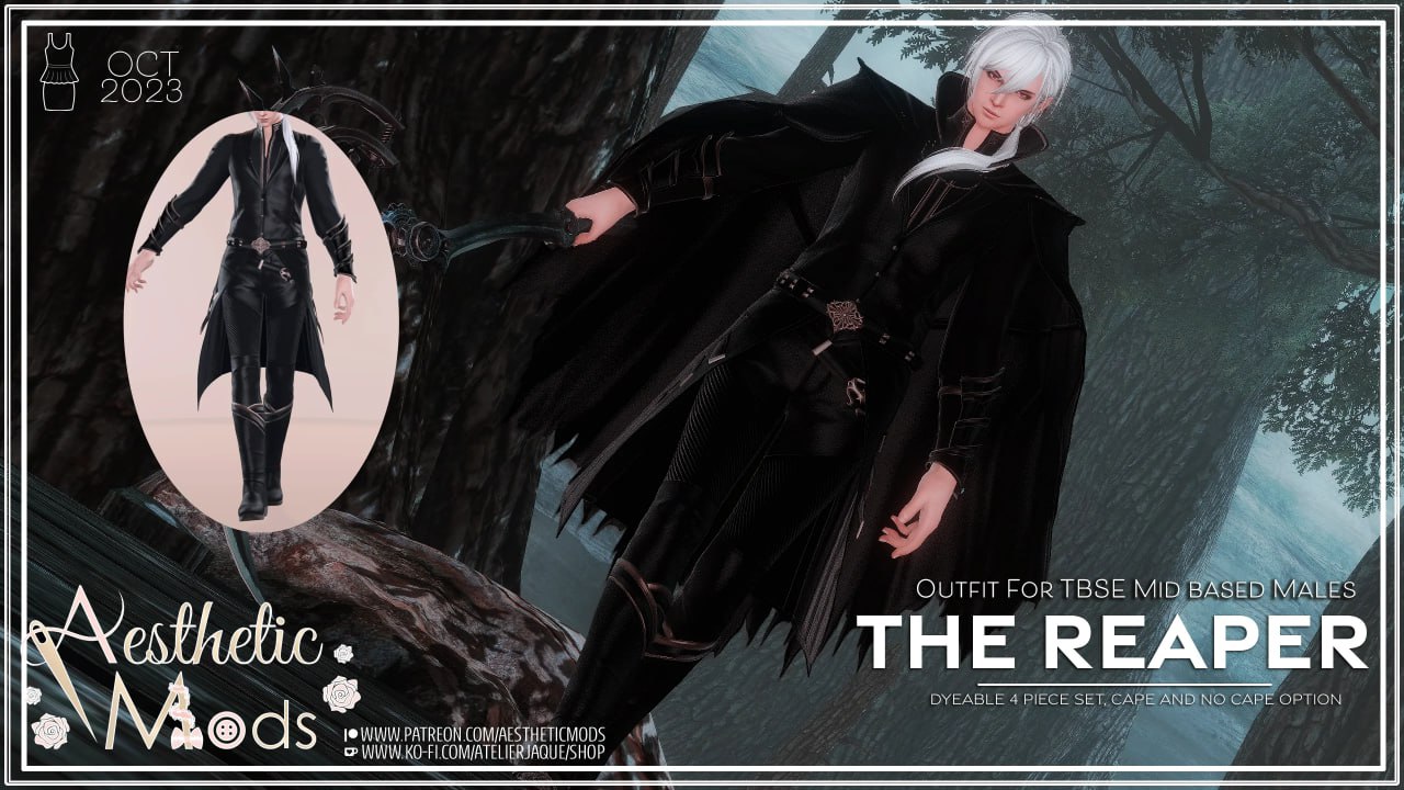 The Reaper