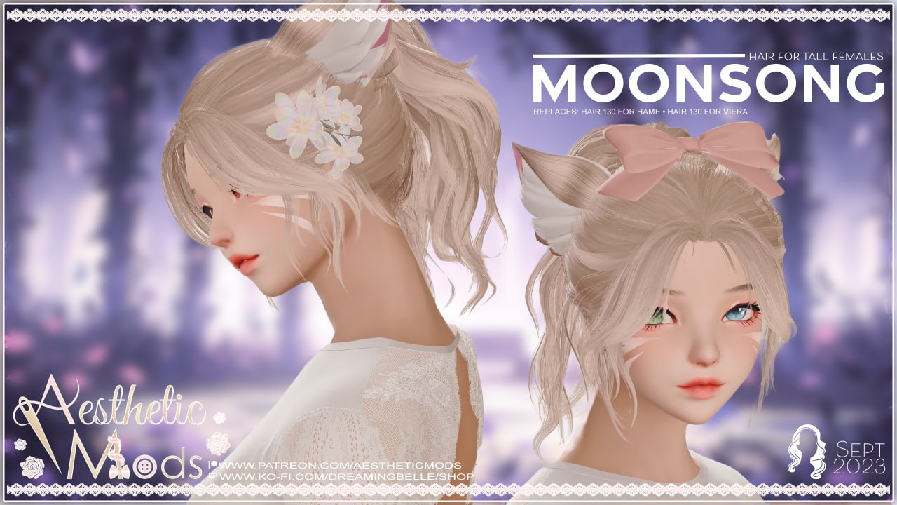 Moonsong