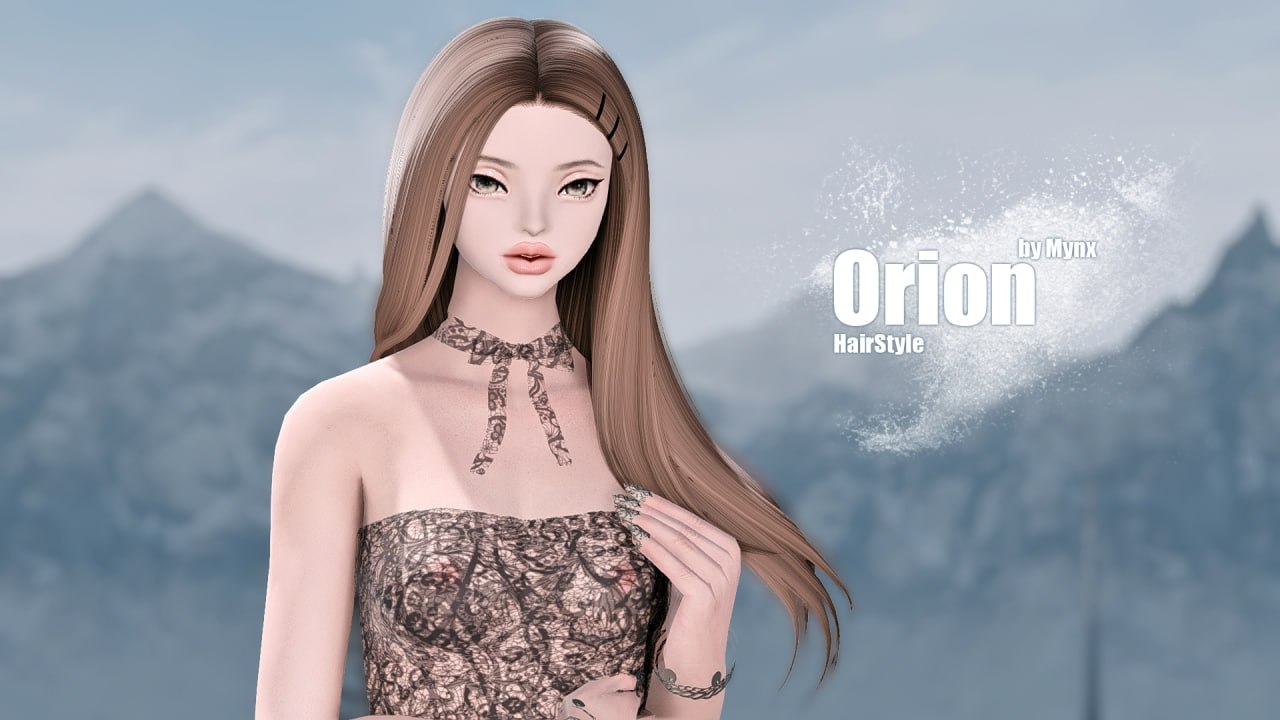 Orion