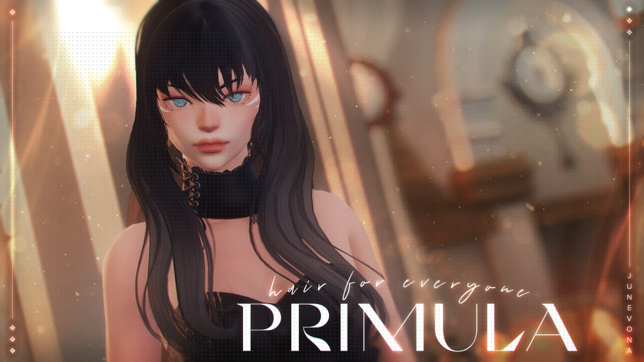 Primula