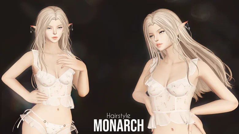 Monarch