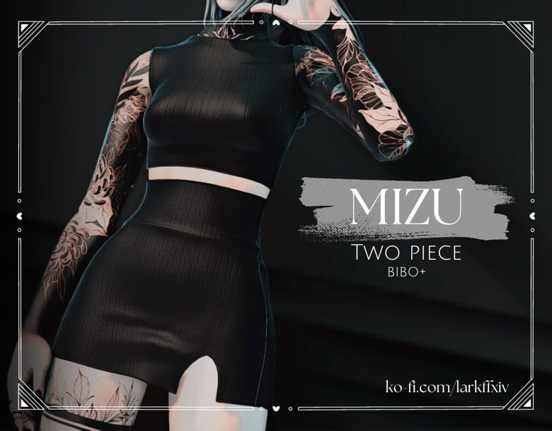 Mizu