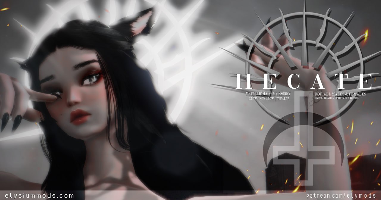 Hecate