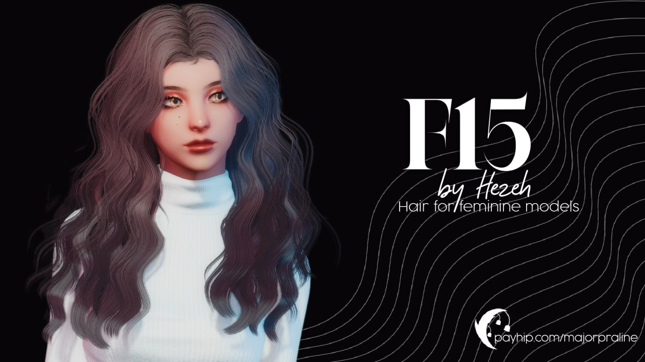 F15 by Hezeh