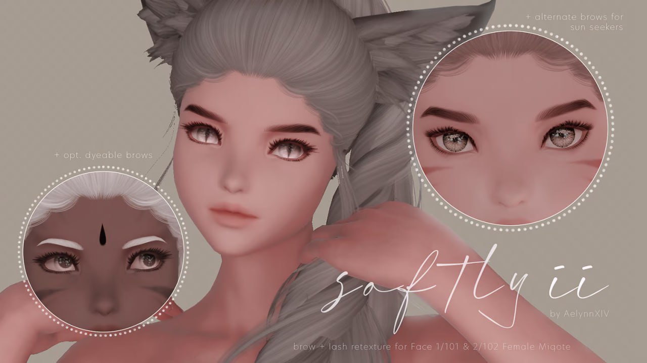 Softly II
