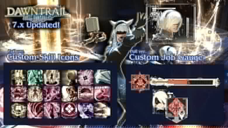 DRK Nier Automata [7.2][1.6.8]