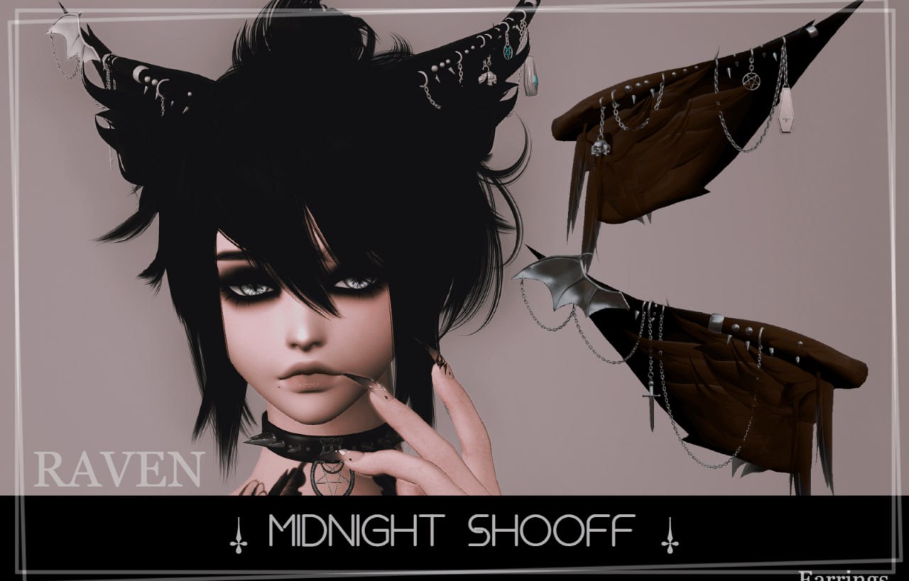Midnight ShoOff V1