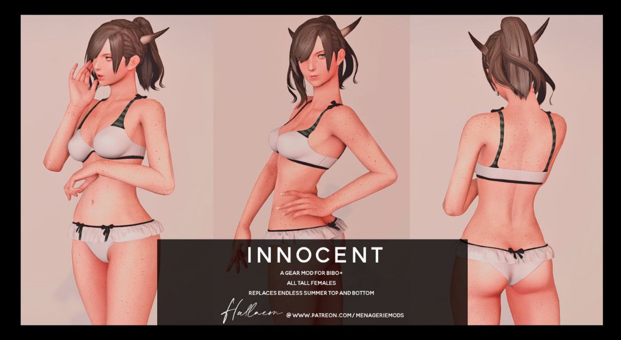 Innocent