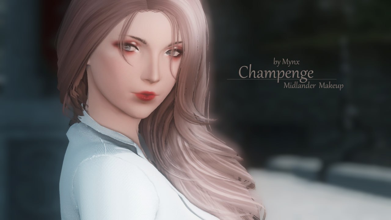 Champenge
