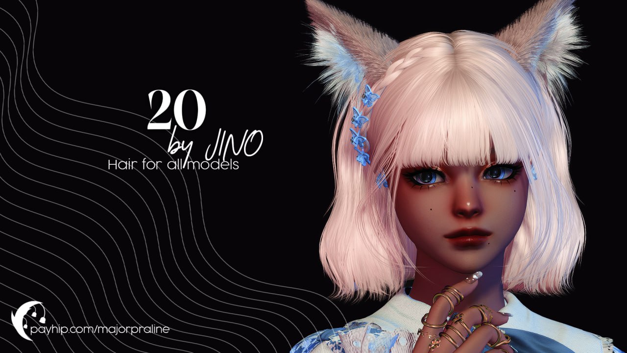 20 by JINO