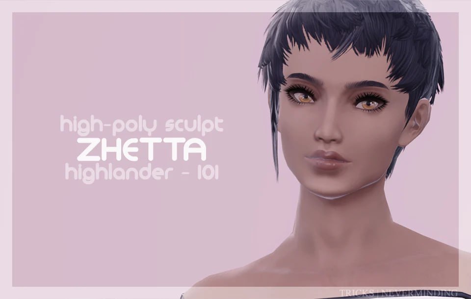 Zhetta