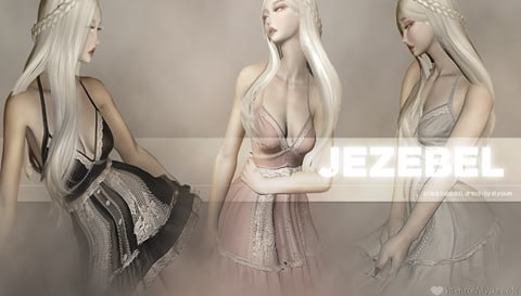 Jezebel