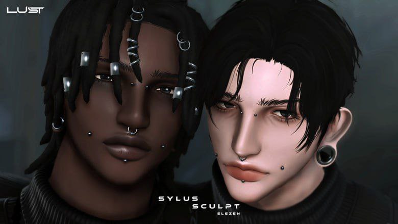 Sylus [Elezen]
