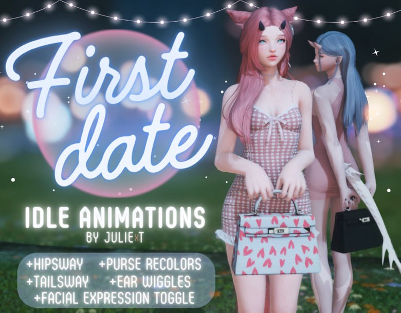 First Date