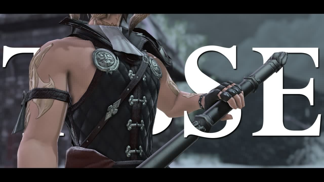 Alliance_Gajaskin Vest of Maiming_Striking [TBSE]