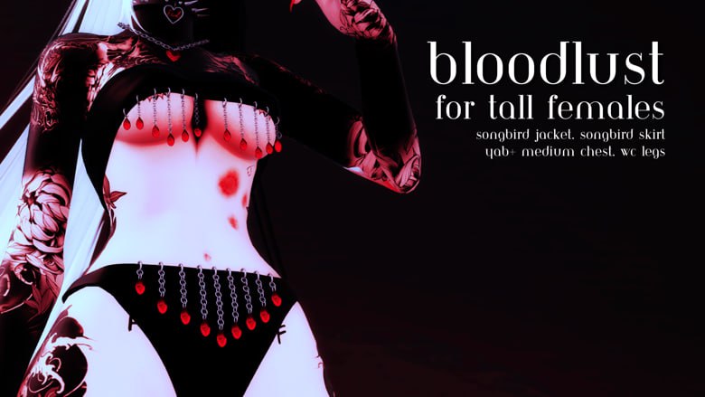 Bloodlust