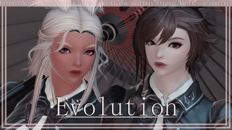 Evolution