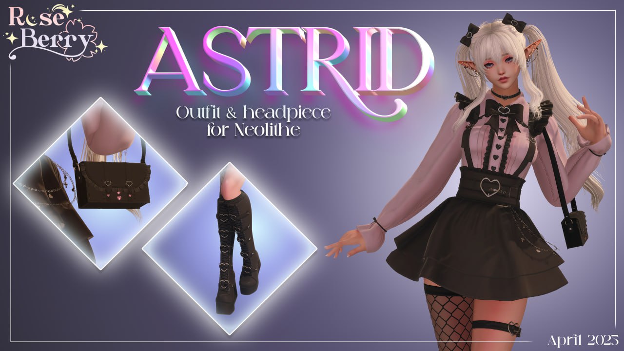 Astrid