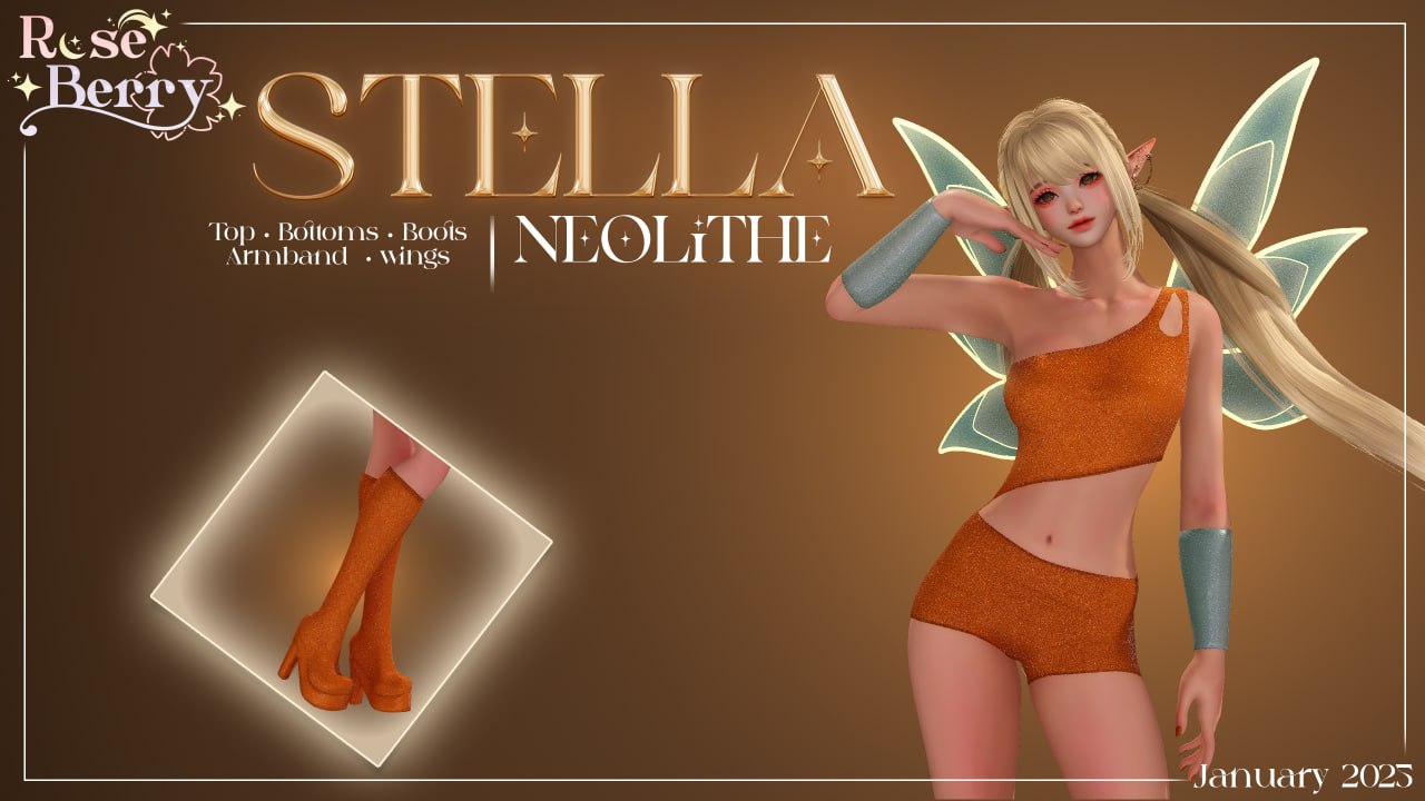 Stella