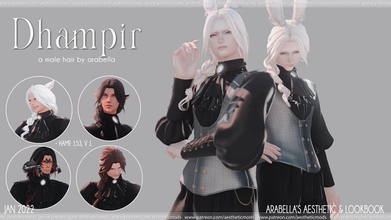 Dhampir