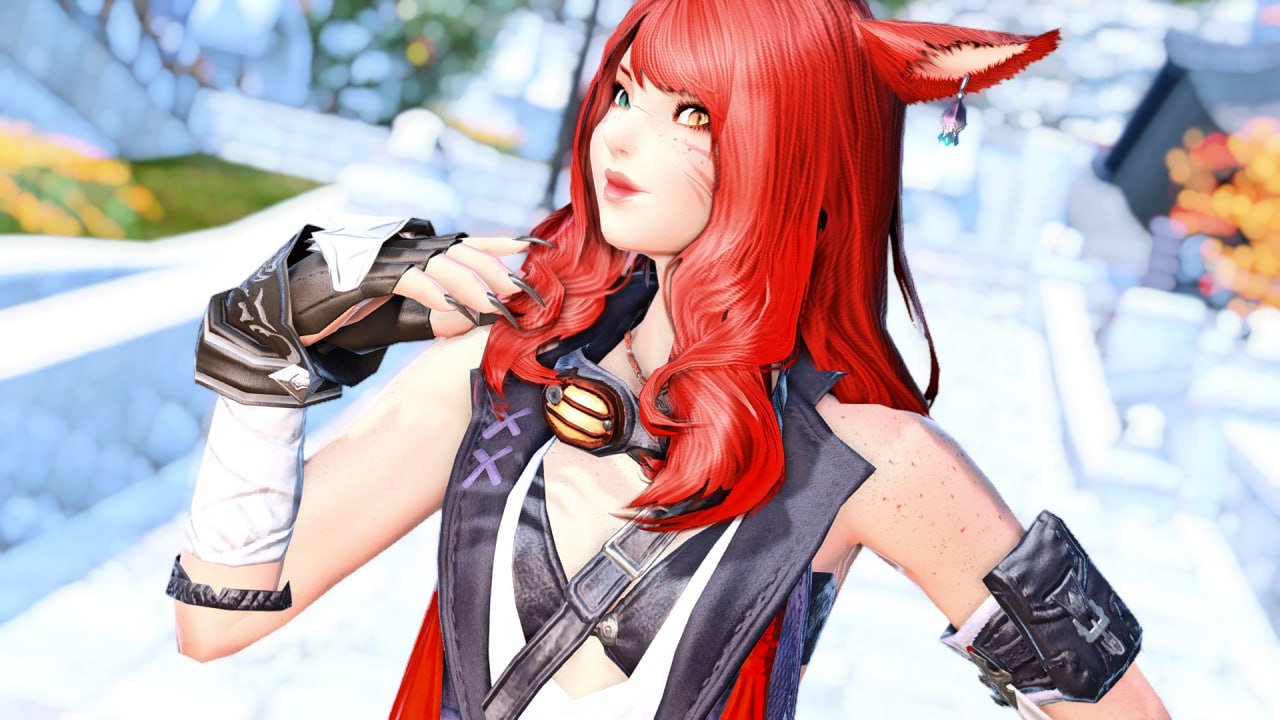 Clawed Punching Gloves