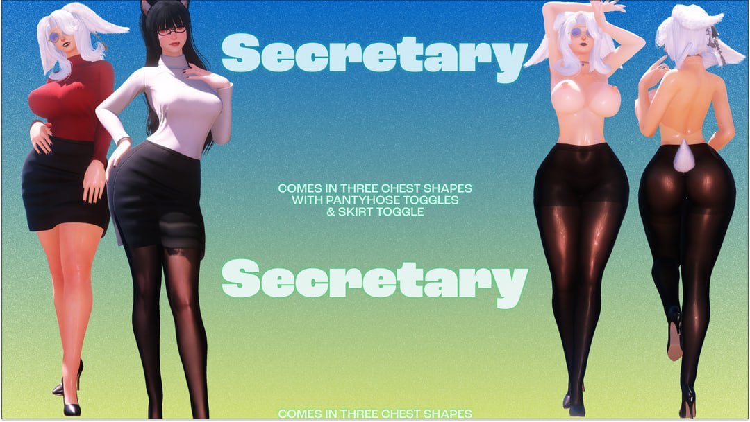 Secretary