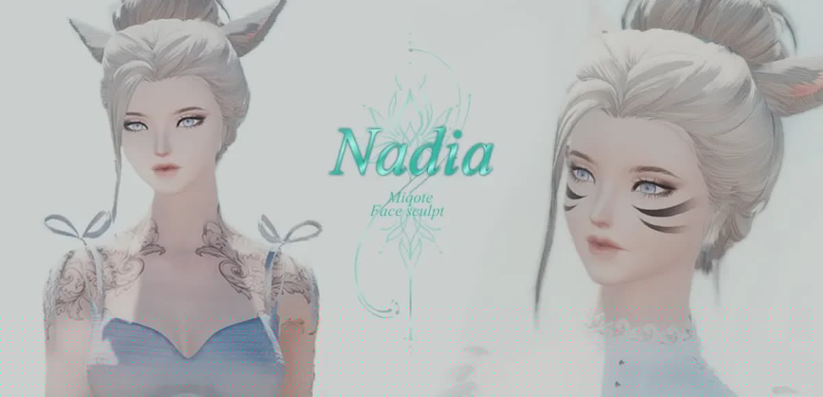 Nadia