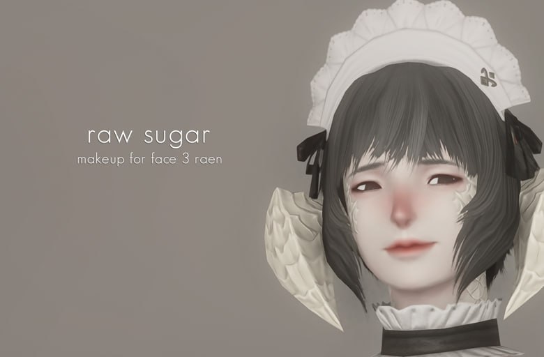 Raw Sugar