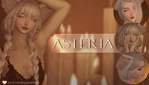 Asteria