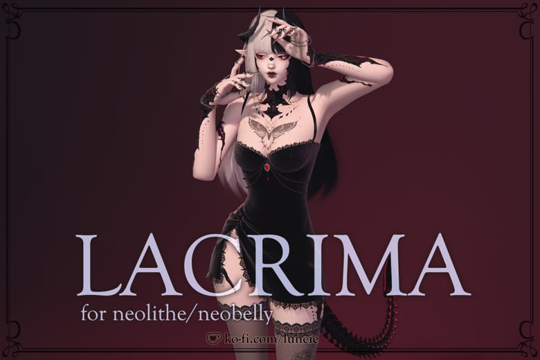 Lacrima