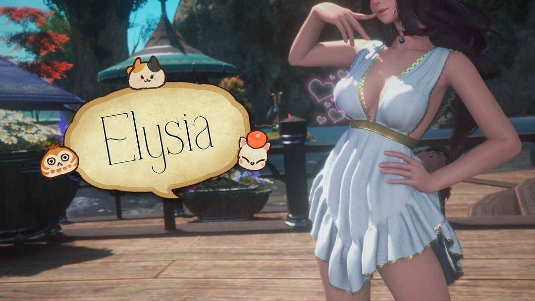 Elysia