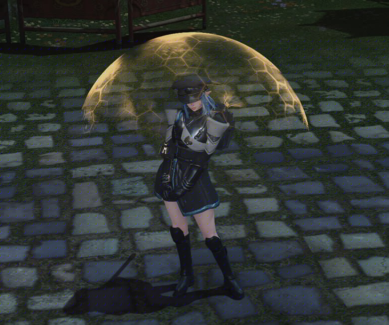 SH-20 Shield Backpack