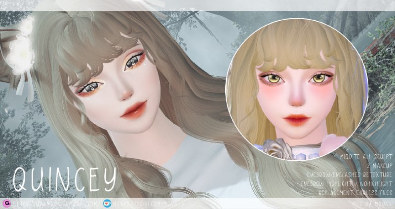 Quincey
