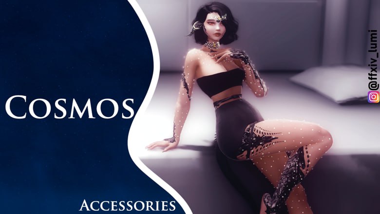 Cosmos Accessories