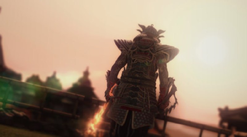 Legendary Shogun v2 + Imperial Katana