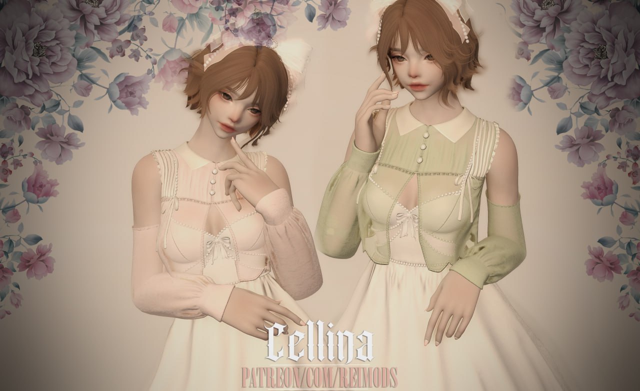 Cellina